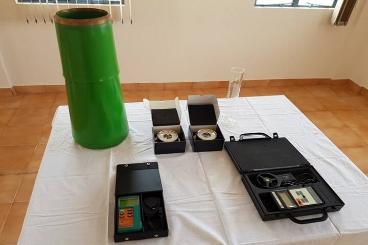 laboratory